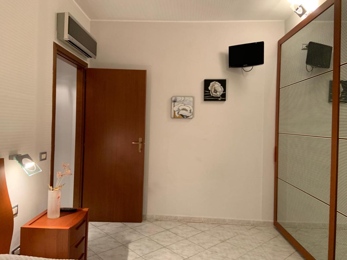 Holiday Home 40 Santa Maria delle Mole Dış mekan fotoğraf