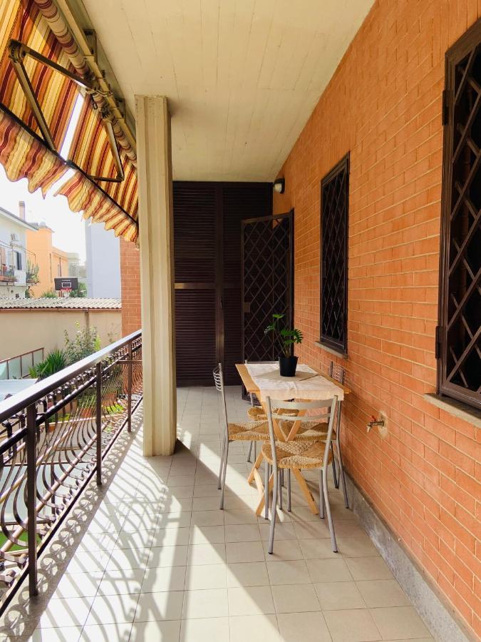 Holiday Home 40 Santa Maria delle Mole Dış mekan fotoğraf