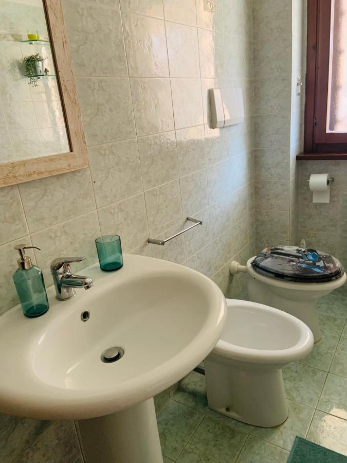 Holiday Home 40 Santa Maria delle Mole Dış mekan fotoğraf