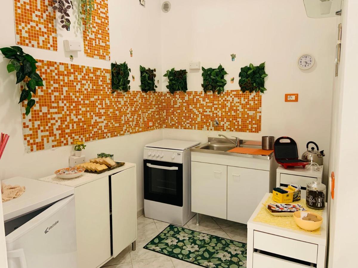 Holiday Home 40 Santa Maria delle Mole Dış mekan fotoğraf