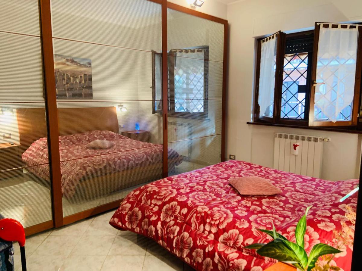 Holiday Home 40 Santa Maria delle Mole Dış mekan fotoğraf