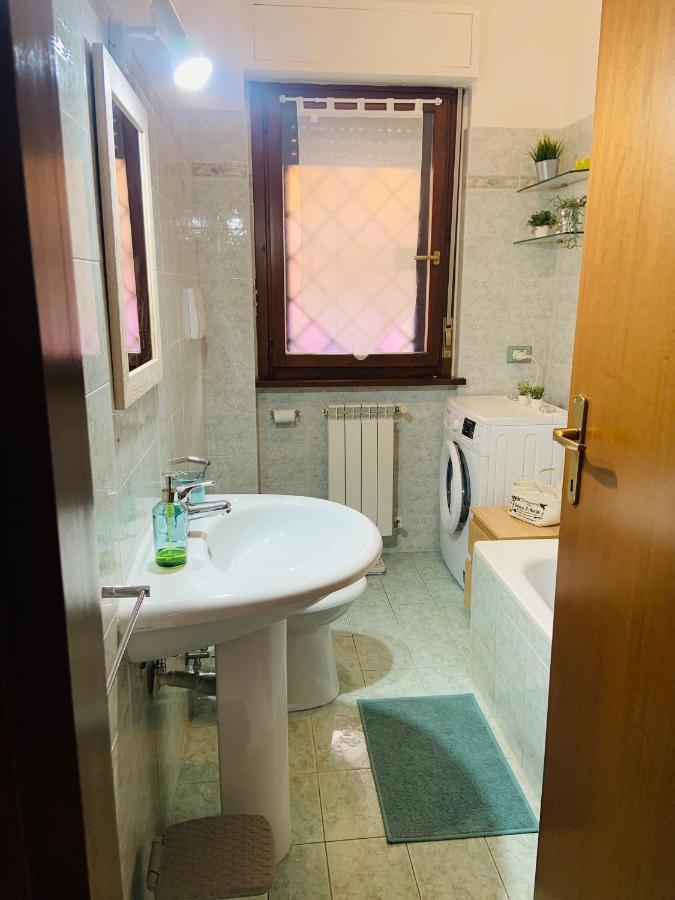 Holiday Home 40 Santa Maria delle Mole Dış mekan fotoğraf