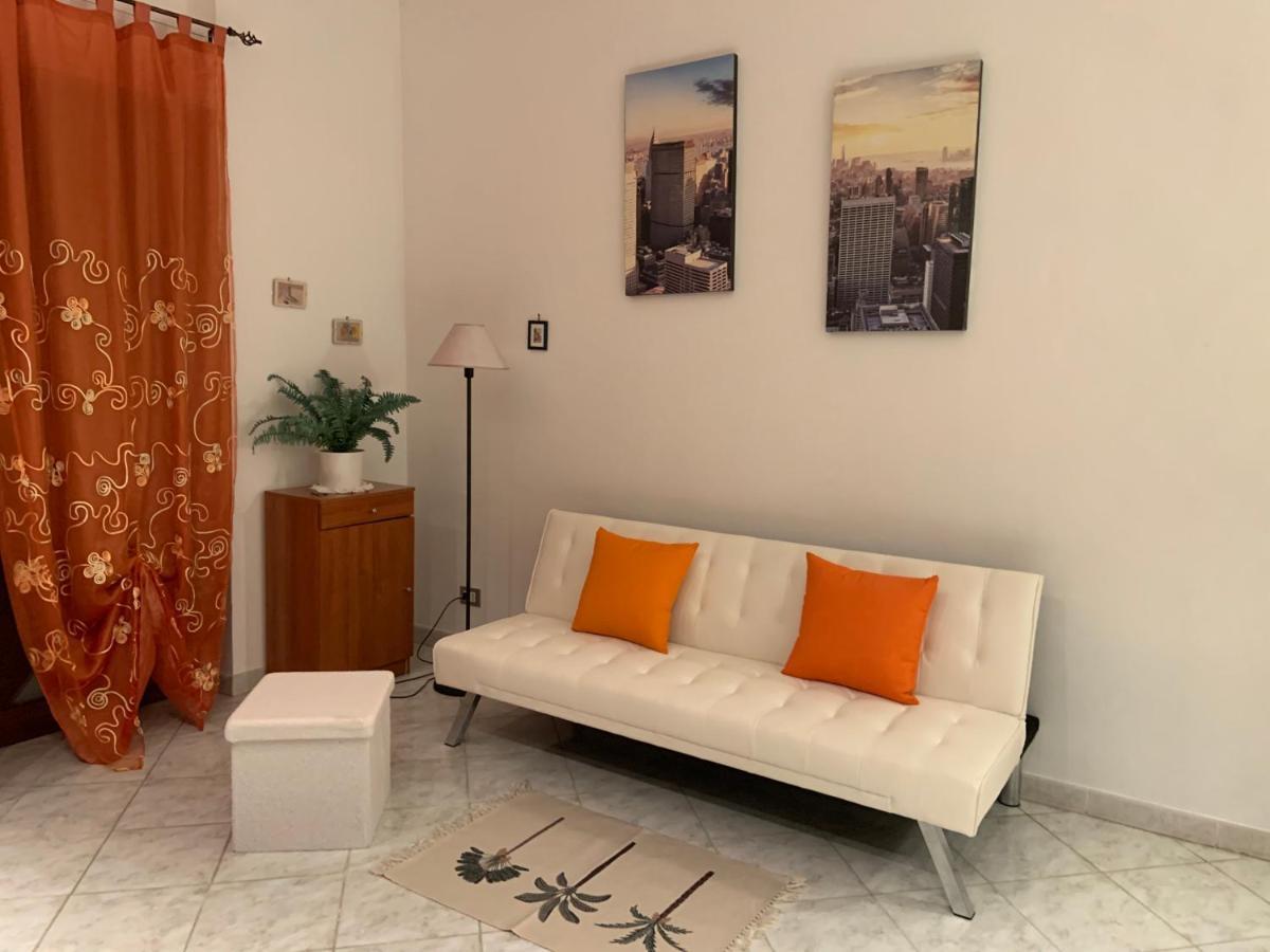 Holiday Home 40 Santa Maria delle Mole Dış mekan fotoğraf